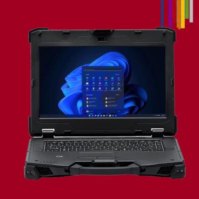 ARP-Z14N全強固型筆記本電腦搭載 Intel? Core? Ultra 處理器